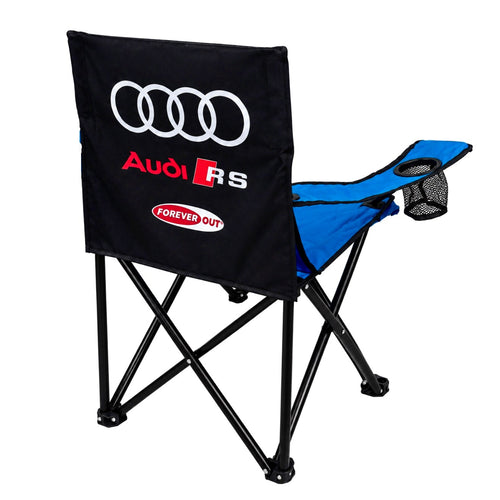 Essential Audi RS Chair