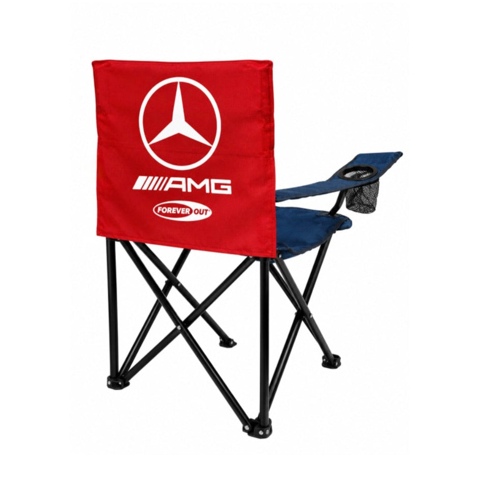 Essential Mercedes AMG Chair
