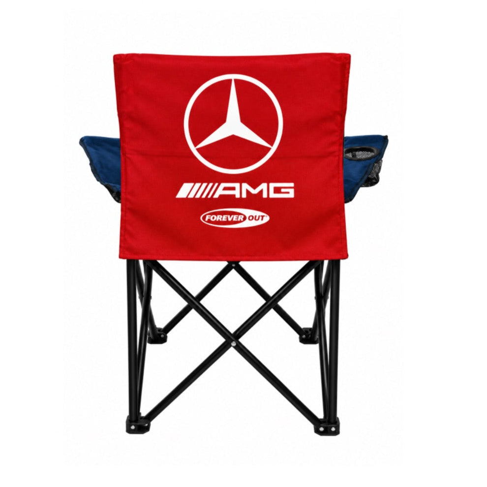 Essential Mercedes AMG Chair