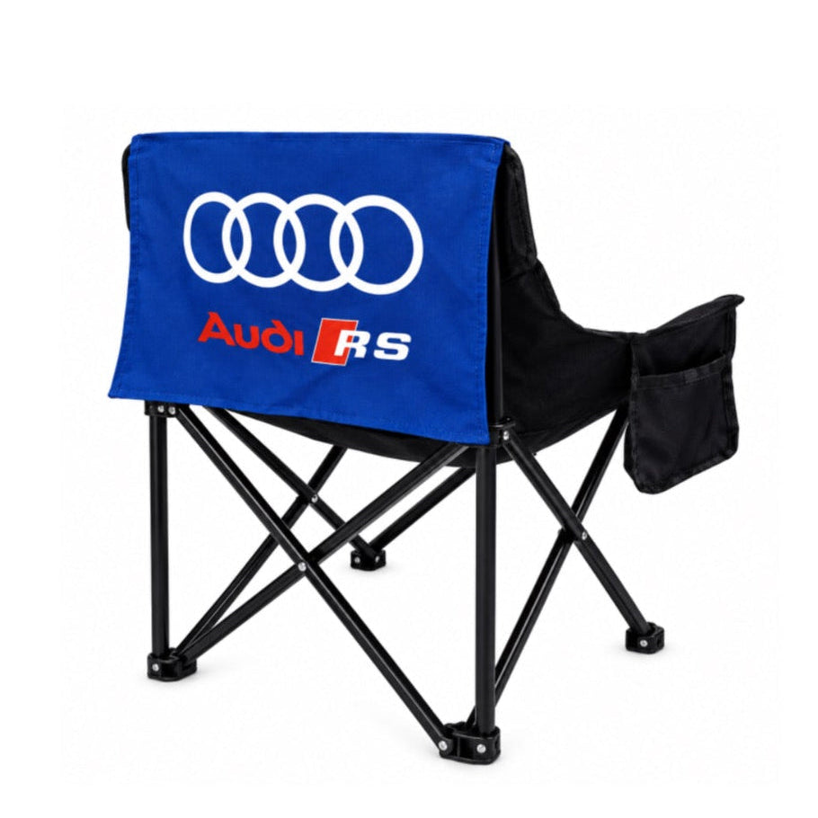 Signature Audi RS Chair