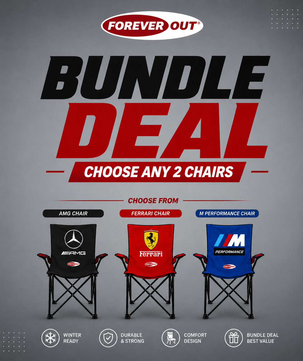 Essential Bundle Deal
