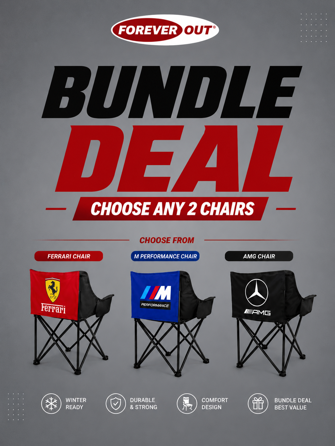 Signature Bundle Deal