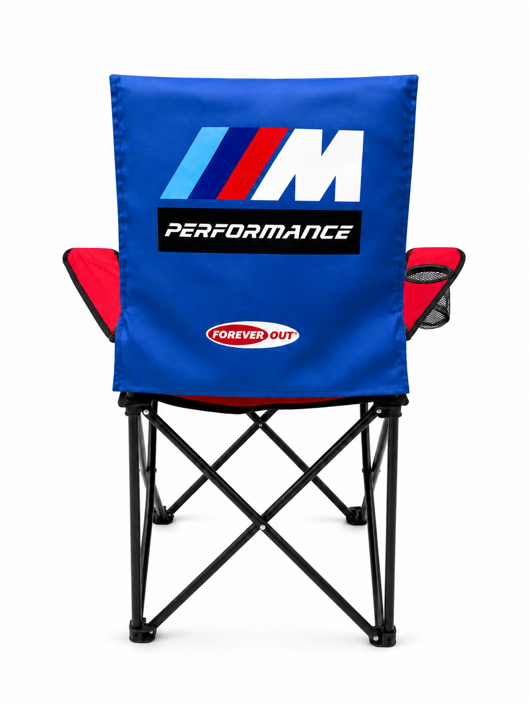 Essential M Performance Chair