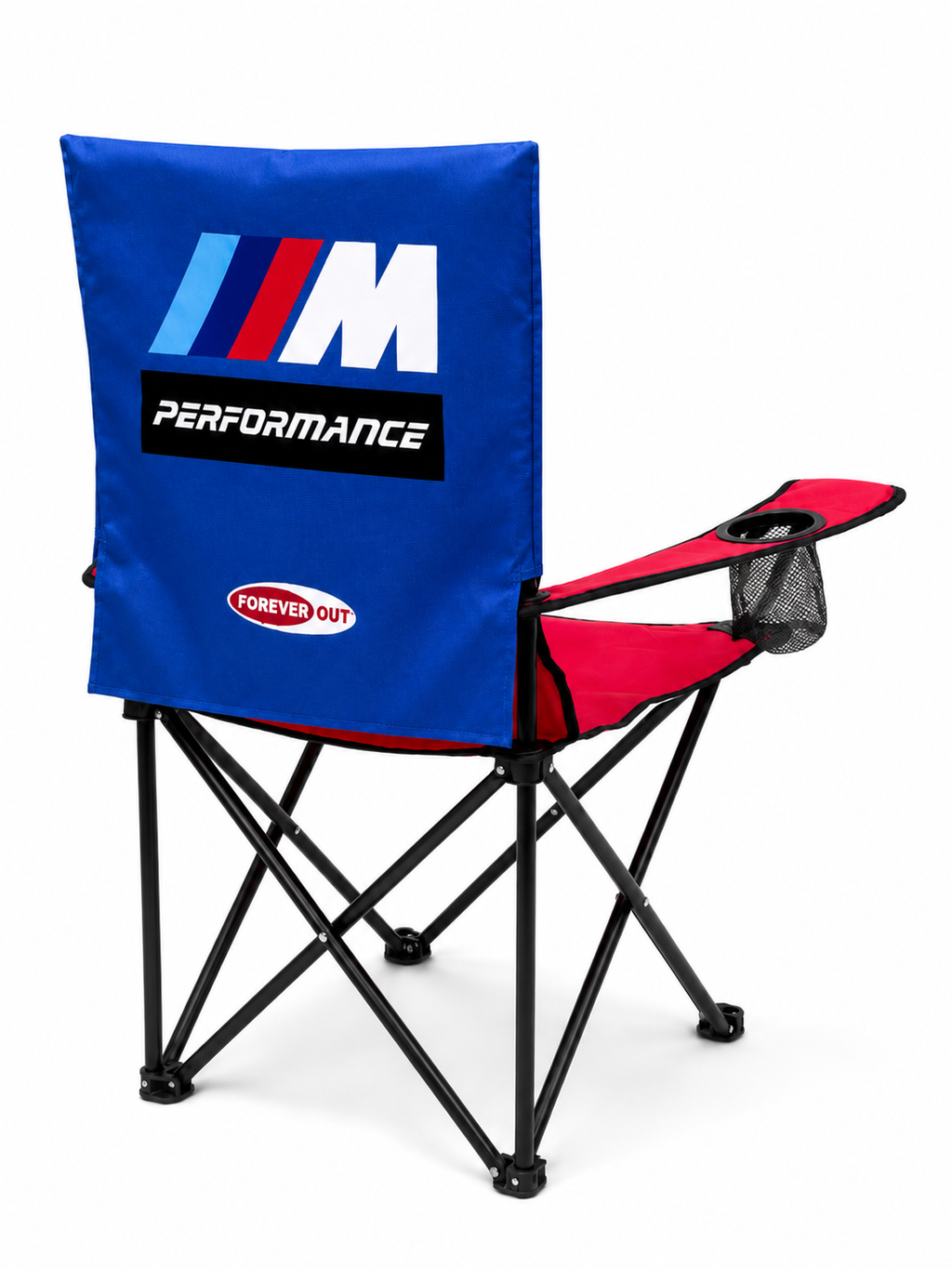 Essential M Performance Chair