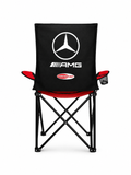 Essential Mercedes AMG Chair