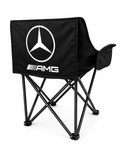 Signature Mercedes AMG Chair
