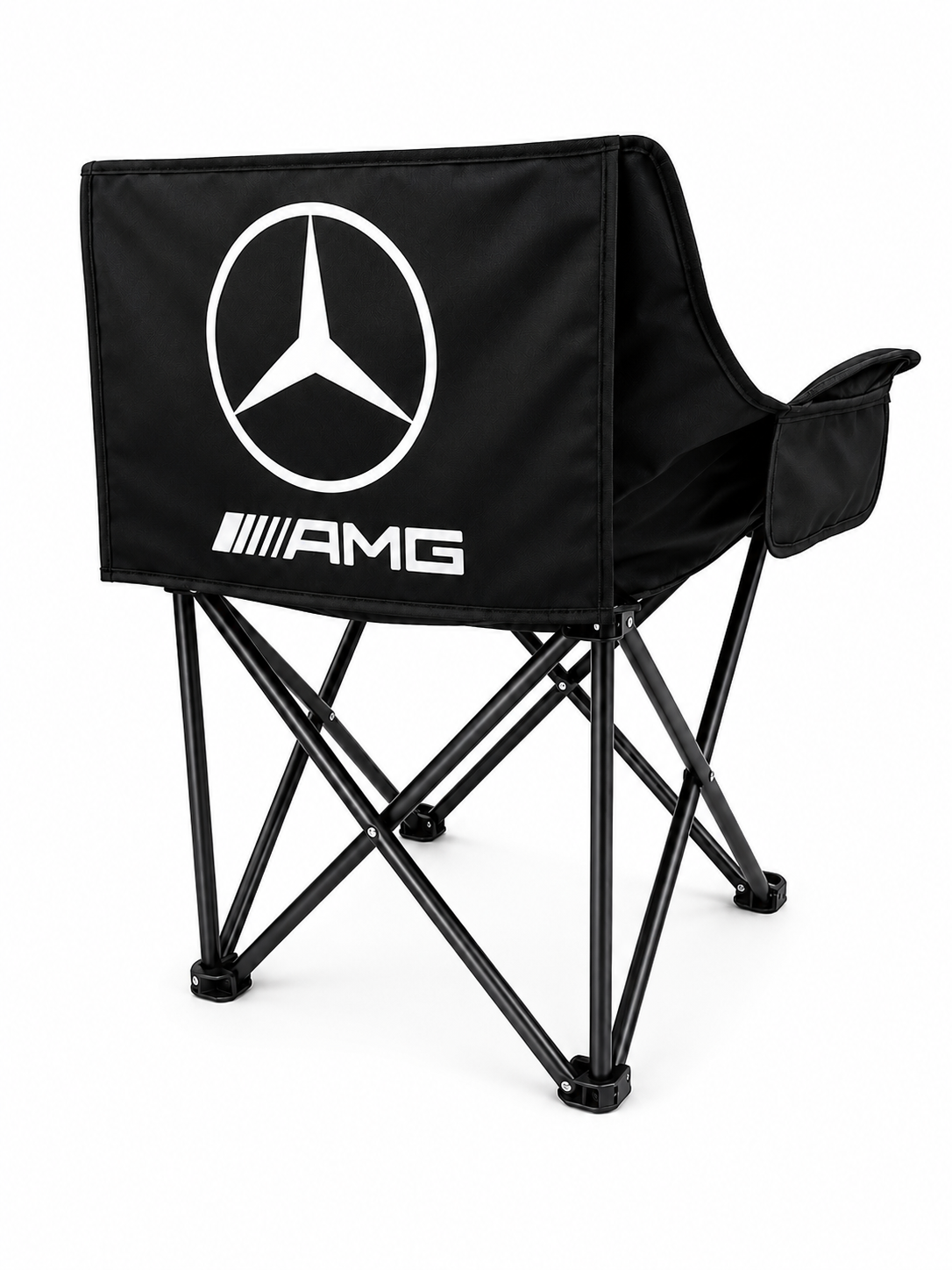 Signature Mercedes AMG Chair