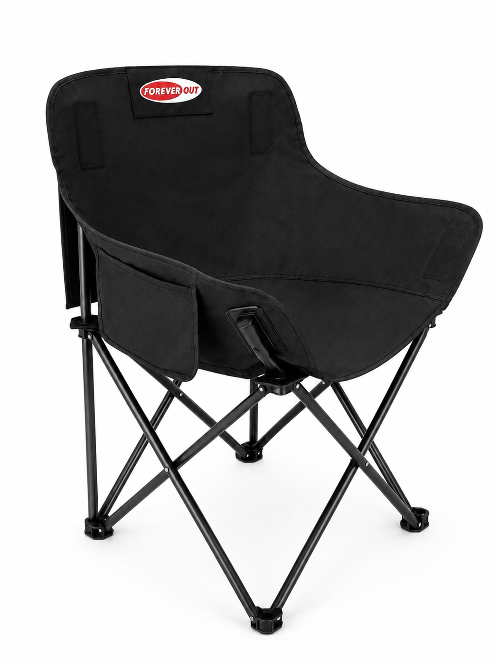 Signature Mercedes AMG Chair