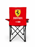 Essential Ferrari Chair
