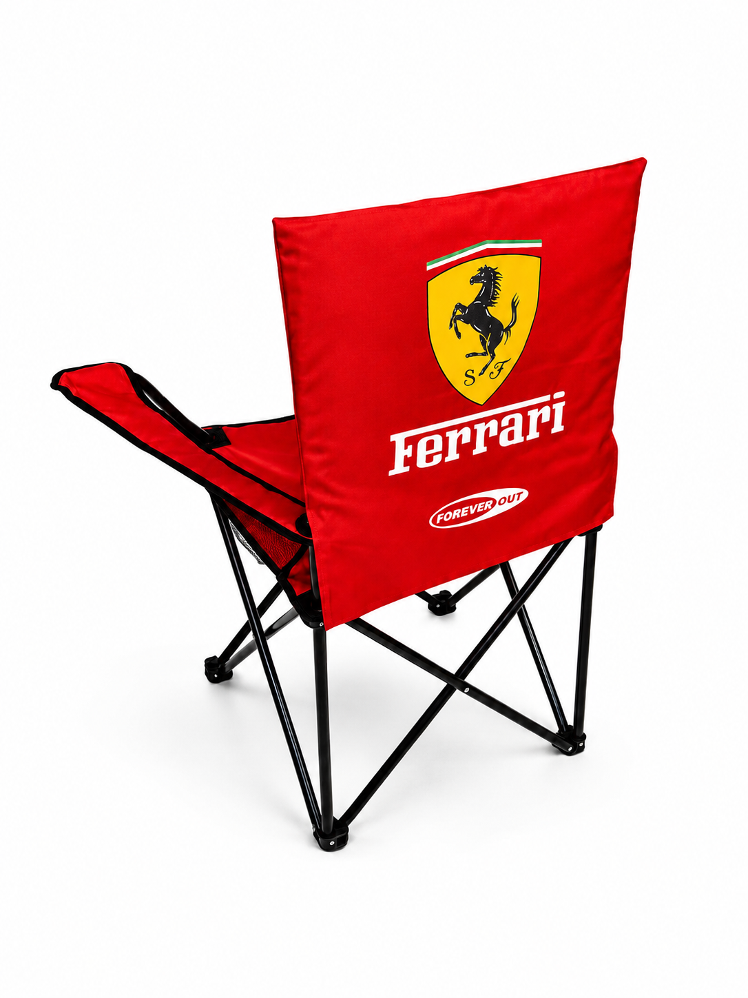 Essential Ferrari Chair