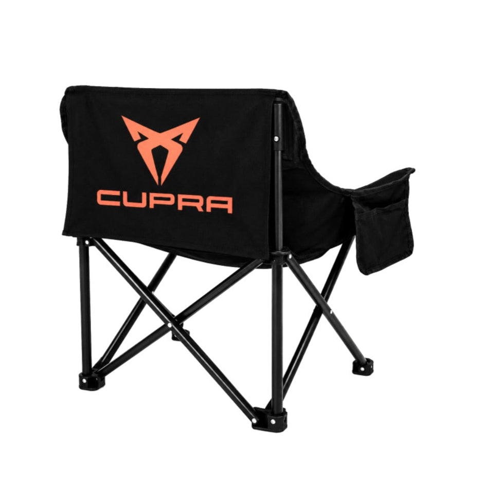 Signature Cupra Chair
