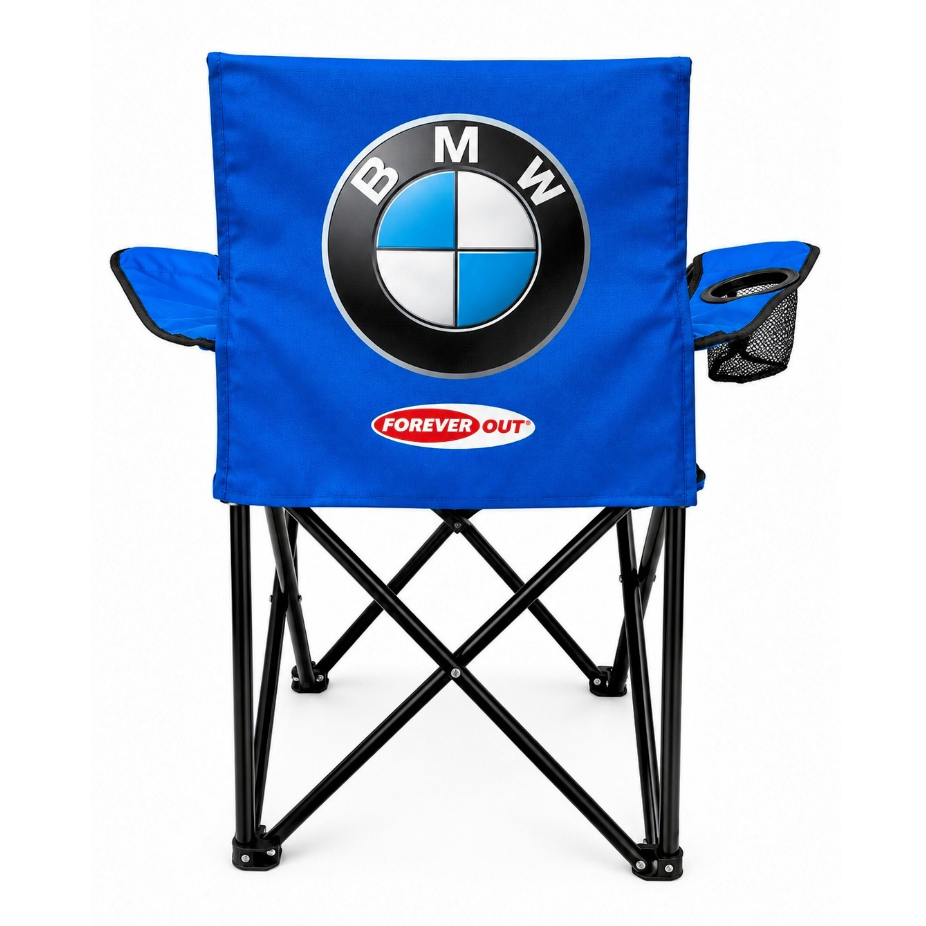 Essential BMW Chair