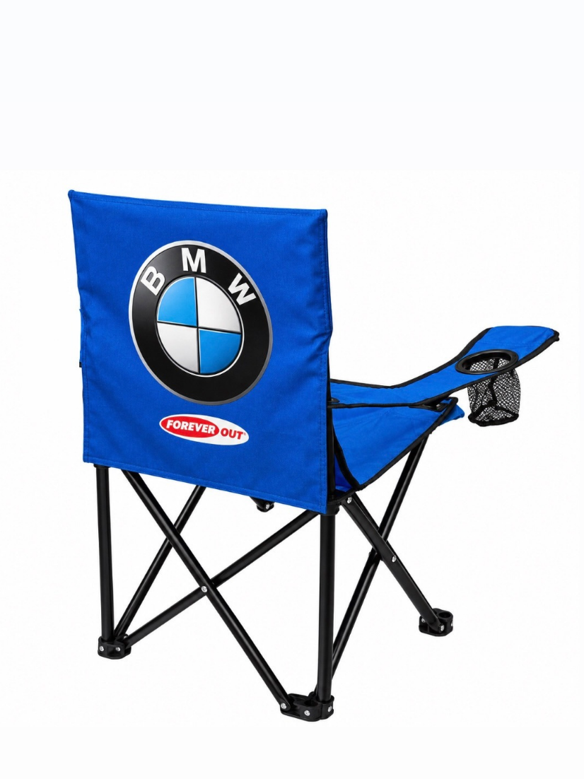 Essential BMW Chair