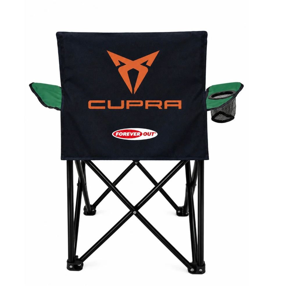 Essential CUPRA Chair