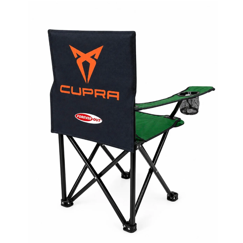 Essential CUPRA Chair