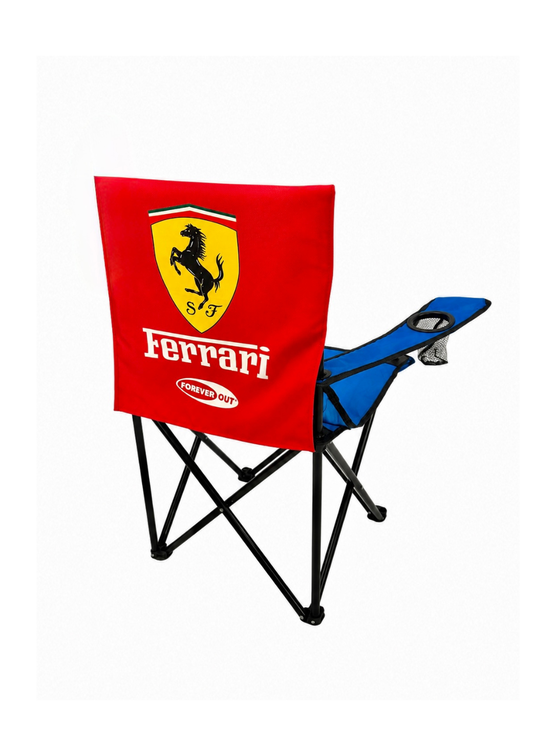 Essential Ferrari Chair