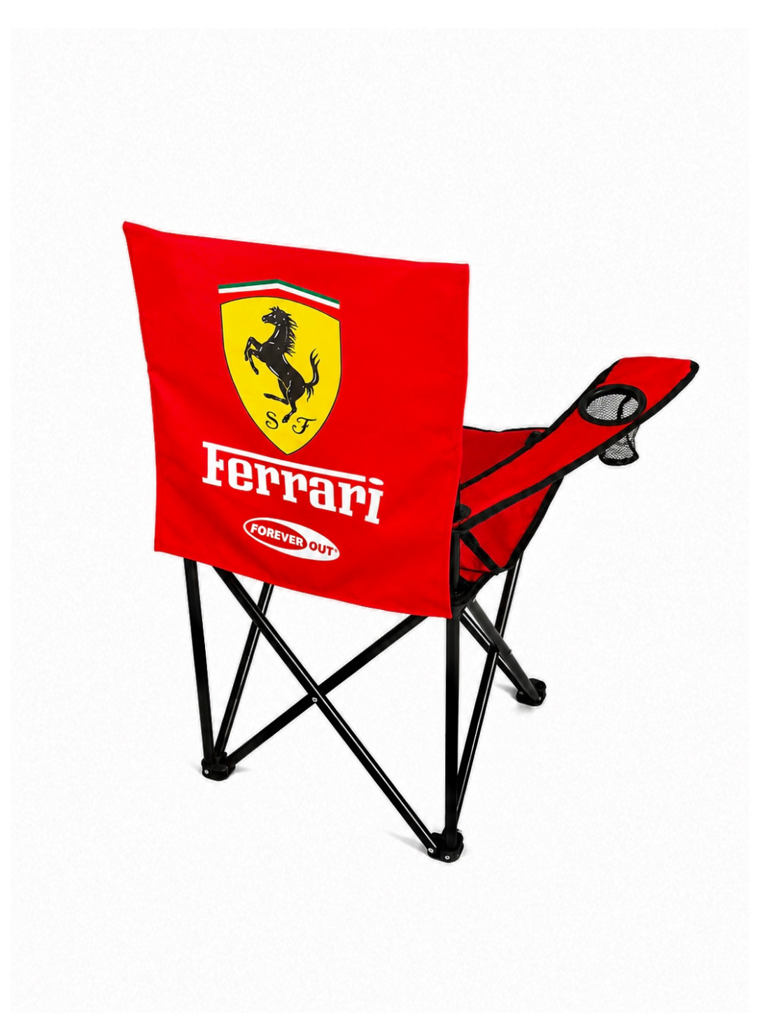 Essential Ferrari Chair