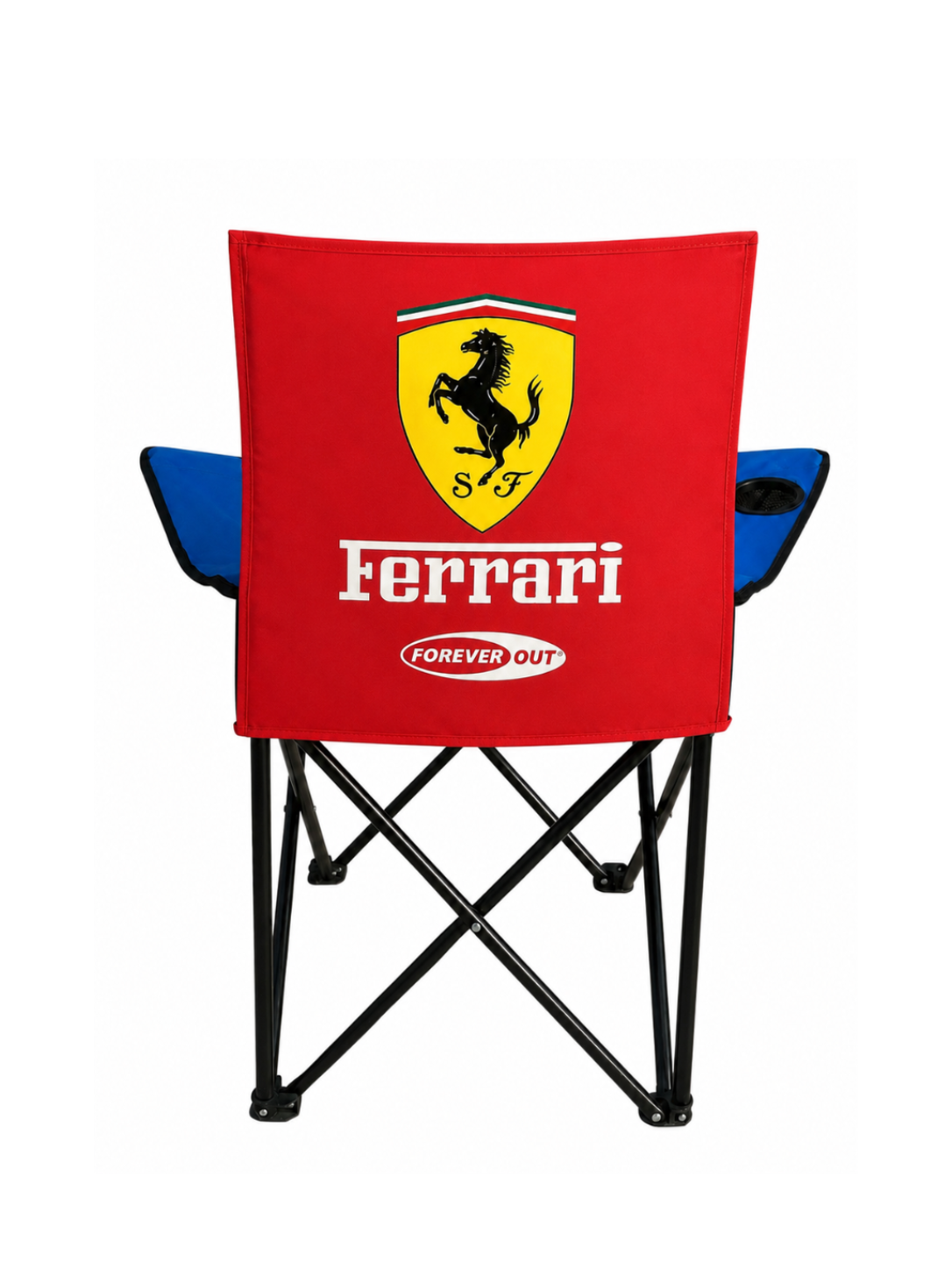 Essential Ferrari Chair