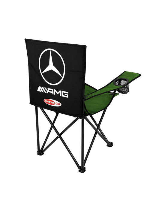 Essential Mercedes AMG Chair