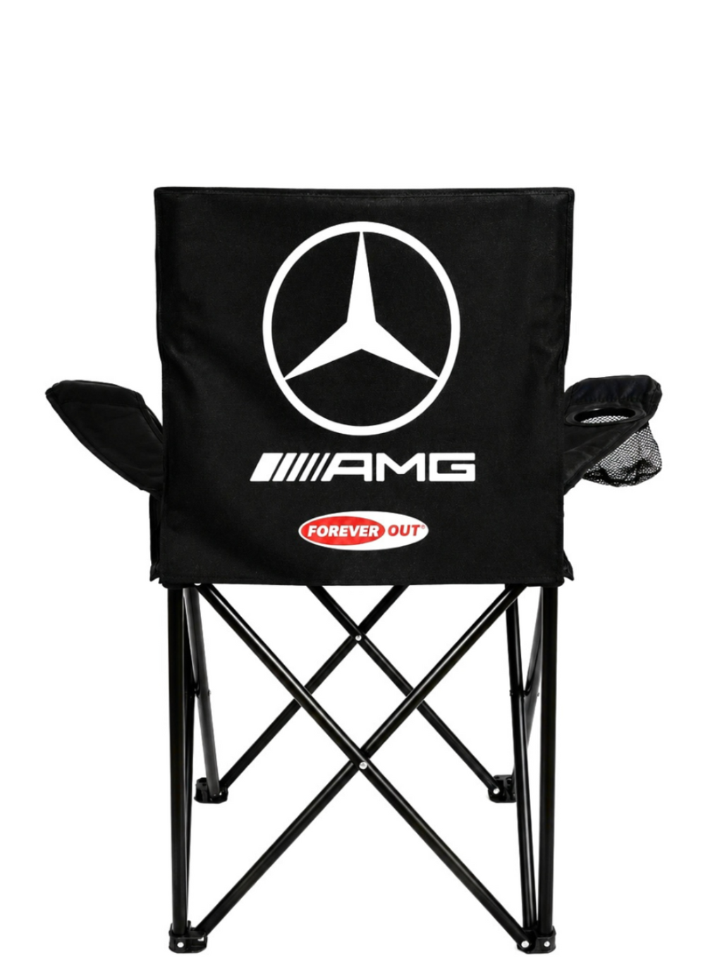 Essential Mercedes AMG Chair