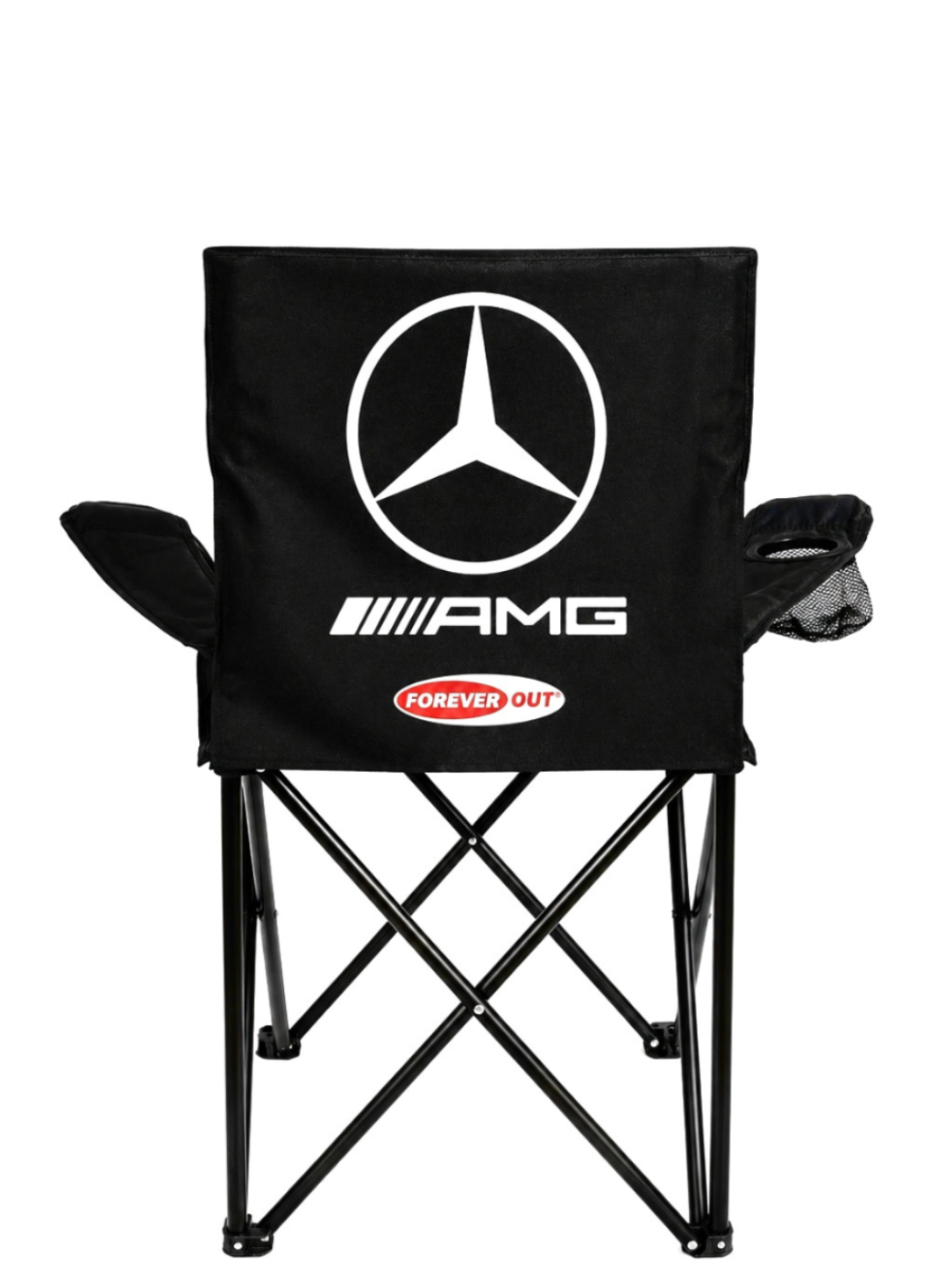 Essential Mercedes AMG Chair