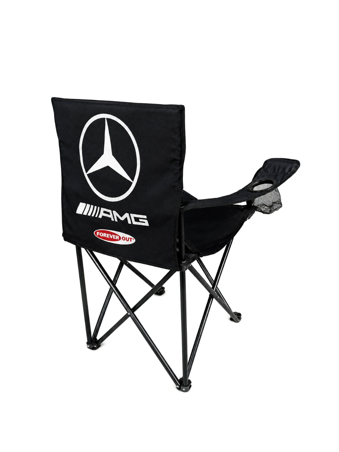 Essential Mercedes AMG Chair