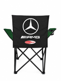 Essential Mercedes AMG Chair