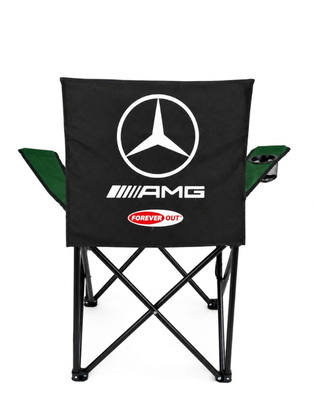 Essential Mercedes AMG Chair