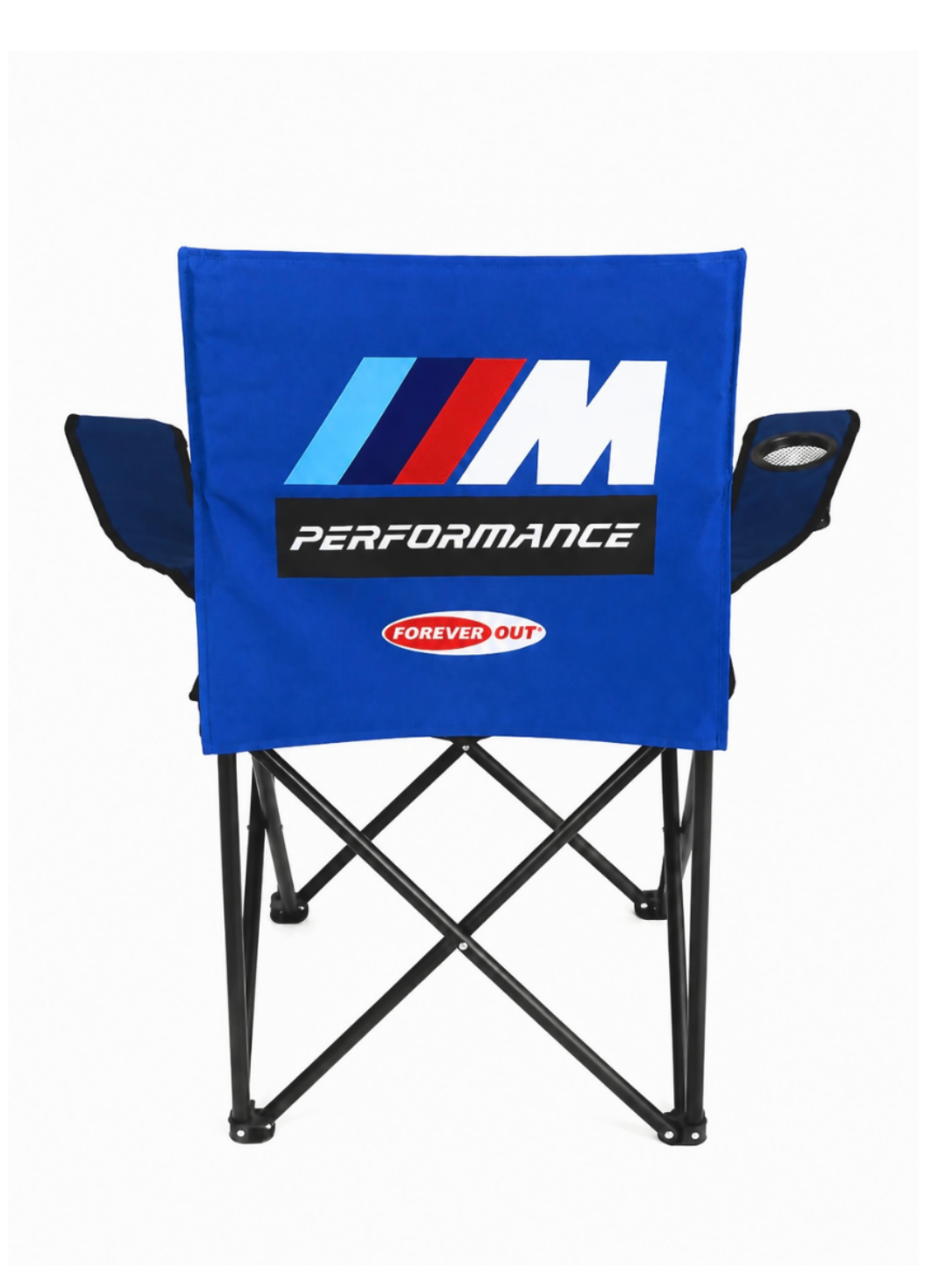 Essential M Performance Chair